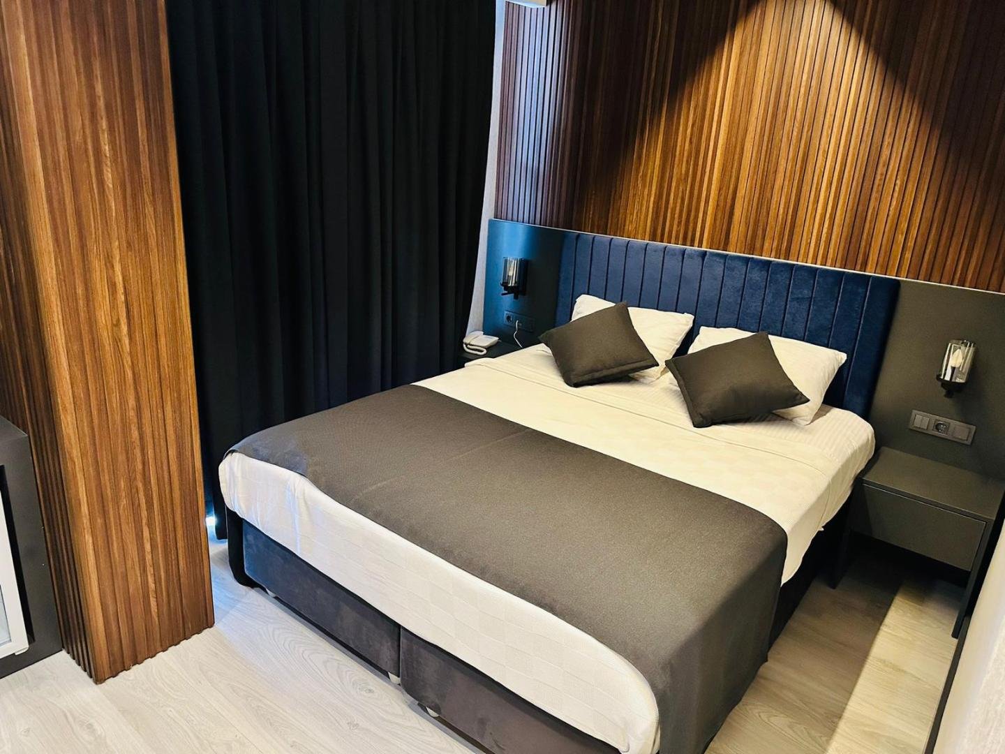 ACCOMMODATION